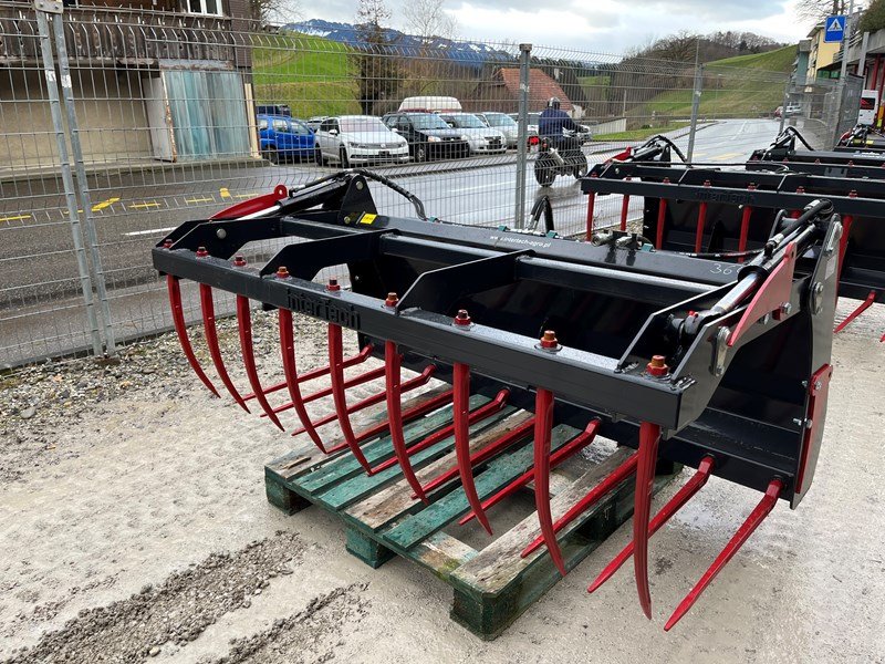 Sonstige 1.40 Meter, Neumaschine, Year of manuf.: 2023 (Picture 1) Kompaktlader of the type Sonstige 1.40 Meter, Neumaschine in Helgisried (Picture 1)