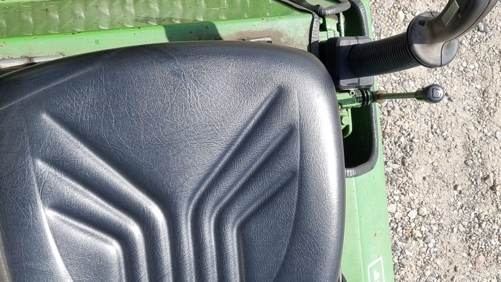 Kompaktlader des Typs Sonstige 150 DY 150 DY, Gebrauchtmaschine in Otterup (Bild 3)