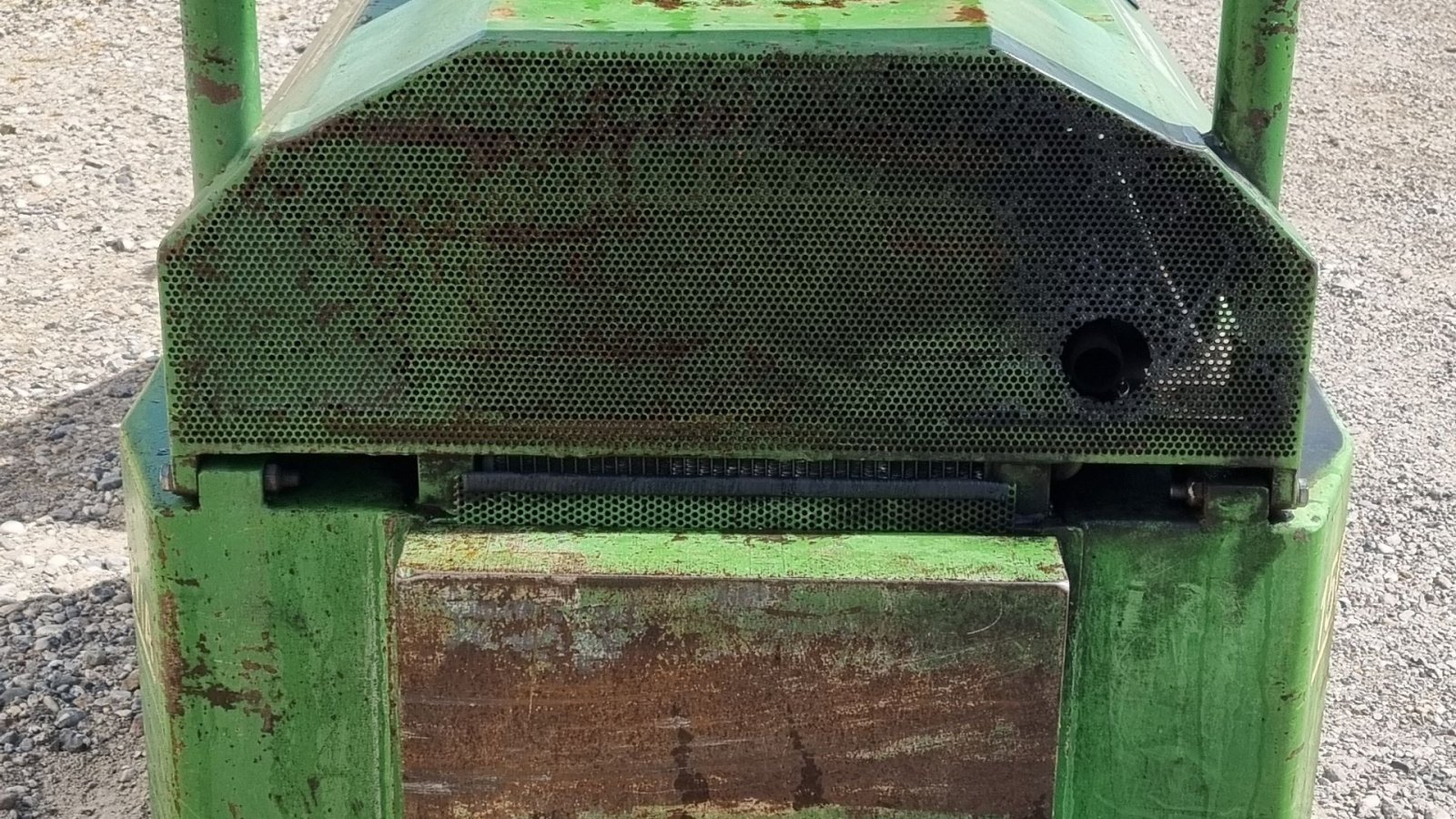 Kompaktlader des Typs Sonstige 150 DY 150 DY, Gebrauchtmaschine in Otterup (Bild 4)