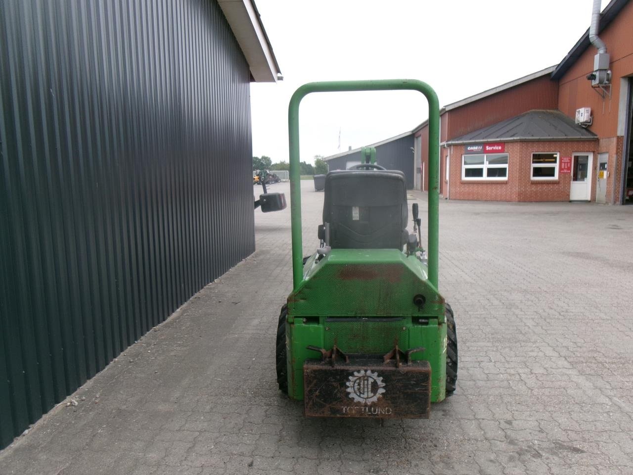 Kompaktlader tipa Sonstige 160 DY, Gebrauchtmaschine u Ribe (Slika 12)