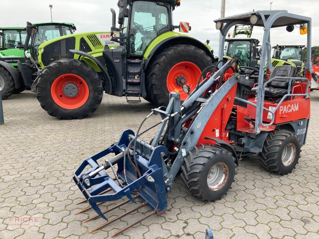 Kompaktlader of the type Sonstige 2025, Gebrauchtmaschine in Bockel - Gyhum (Picture 2)