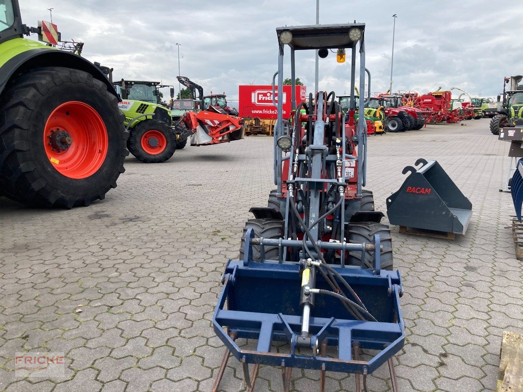 Kompaktlader of the type Sonstige 2025, Gebrauchtmaschine in Bockel - Gyhum (Picture 3)