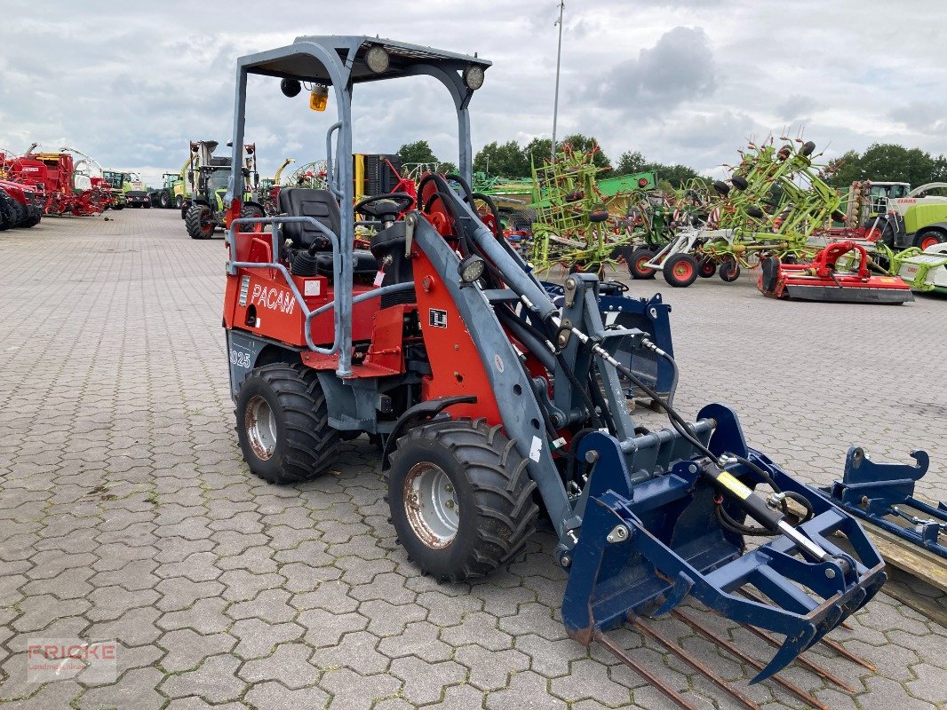 Kompaktlader of the type Sonstige 2025, Gebrauchtmaschine in Bockel - Gyhum (Picture 4)