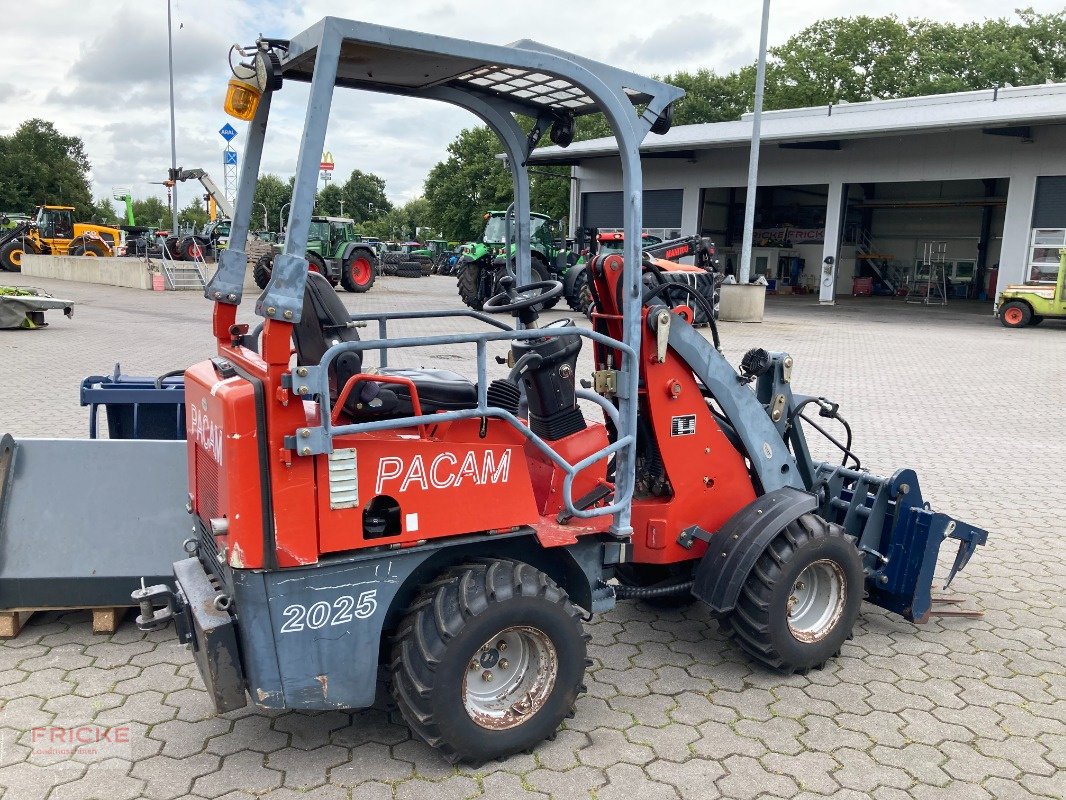 Kompaktlader of the type Sonstige 2025, Gebrauchtmaschine in Bockel - Gyhum (Picture 7)