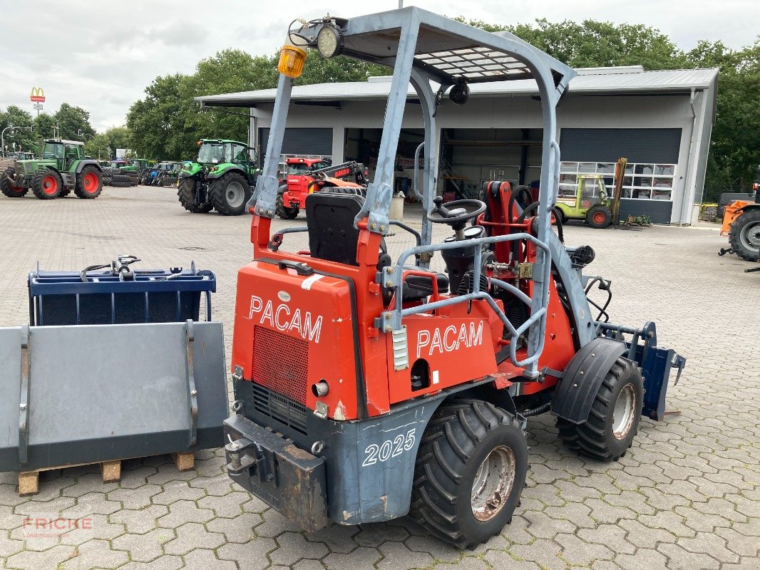 Kompaktlader of the type Sonstige 2025, Gebrauchtmaschine in Bockel - Gyhum (Picture 8)