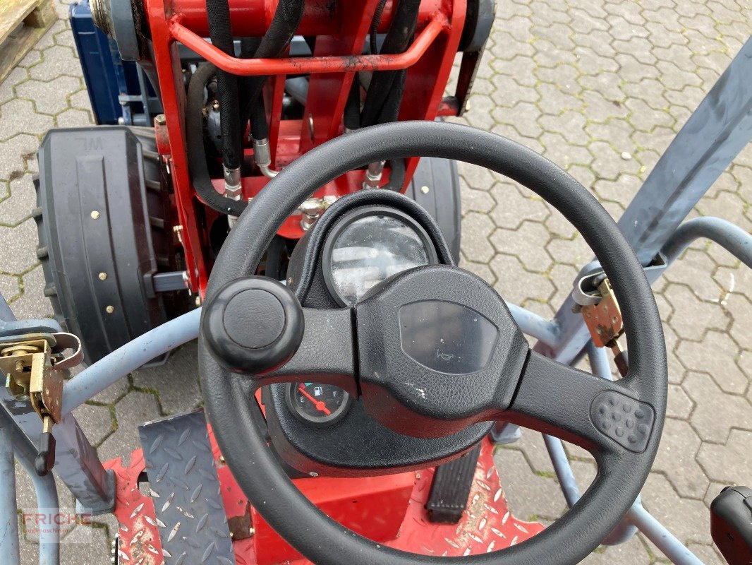 Kompaktlader of the type Sonstige 2025, Gebrauchtmaschine in Bockel - Gyhum (Picture 10)