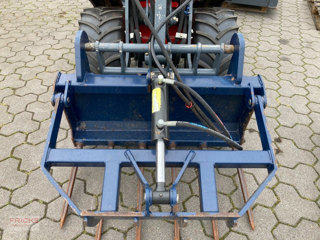 Kompaktlader of the type Sonstige 2025, Gebrauchtmaschine in Bockel - Gyhum (Picture 12)