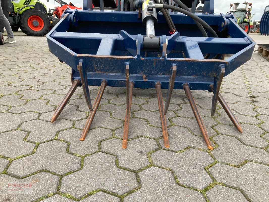 Kompaktlader of the type Sonstige 2025, Gebrauchtmaschine in Bockel - Gyhum (Picture 13)