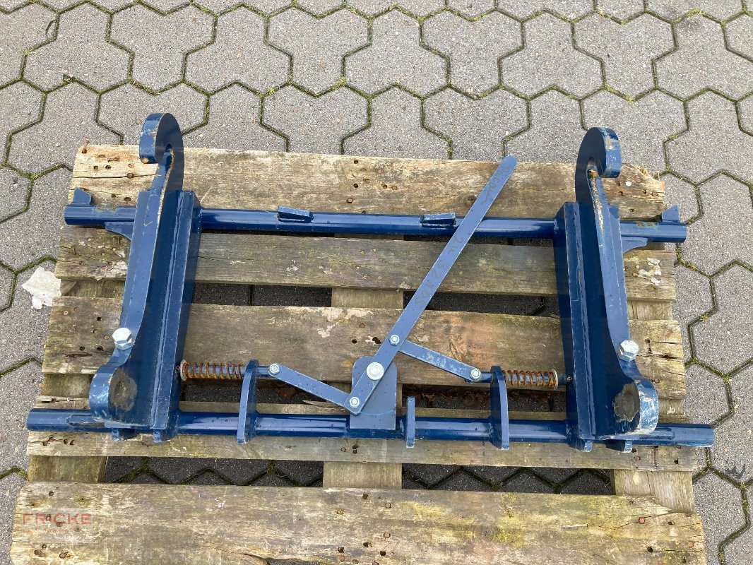 Kompaktlader of the type Sonstige 2025, Gebrauchtmaschine in Bockel - Gyhum (Picture 14)