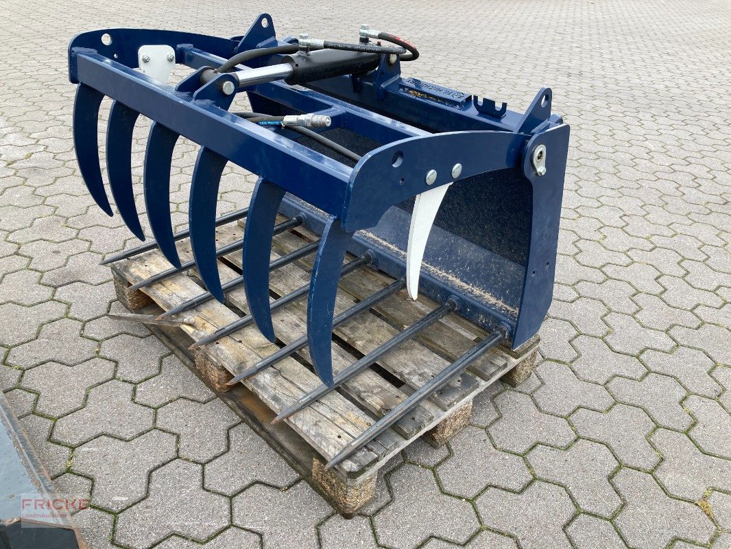 Kompaktlader of the type Sonstige 2025, Gebrauchtmaschine in Bockel - Gyhum (Picture 15)