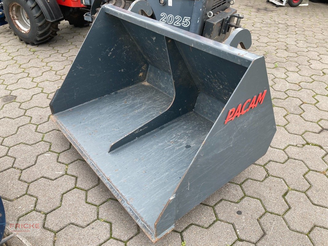 Kompaktlader of the type Sonstige 2025, Gebrauchtmaschine in Bockel - Gyhum (Picture 17)