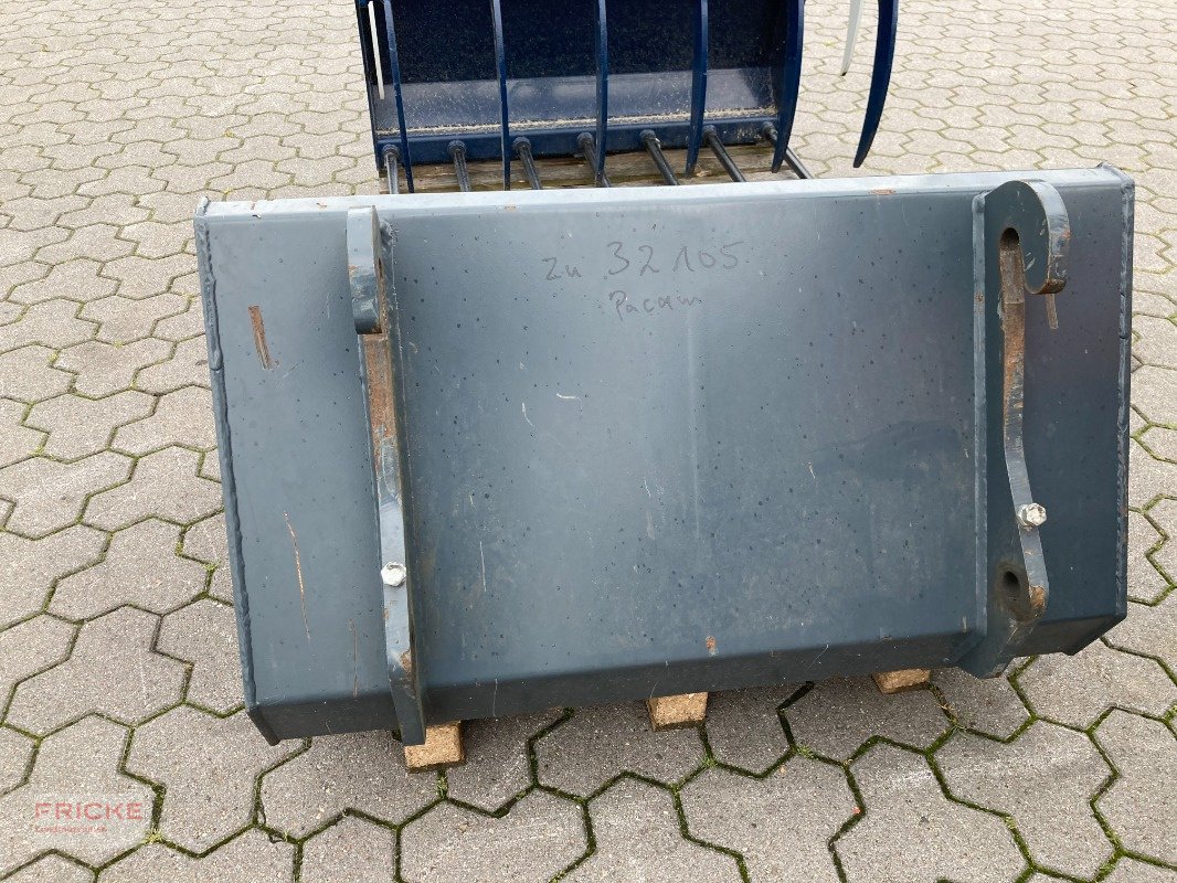 Kompaktlader of the type Sonstige 2025, Gebrauchtmaschine in Bockel - Gyhum (Picture 18)