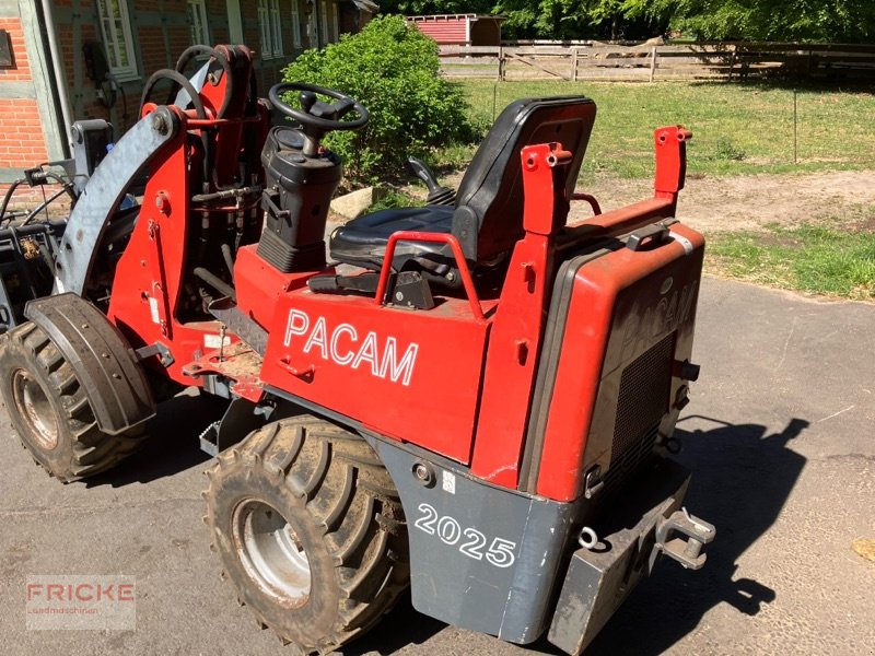 Kompaktlader typu Sonstige 2025, Gebrauchtmaschine w Bockel - Gyhum (Zdjęcie 3)