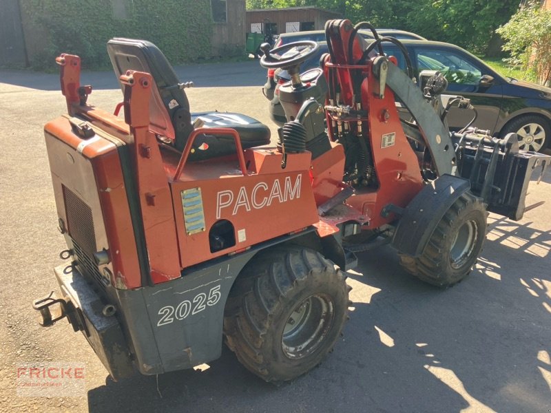 Kompaktlader typu Sonstige 2025, Gebrauchtmaschine w Bockel - Gyhum (Zdjęcie 4)