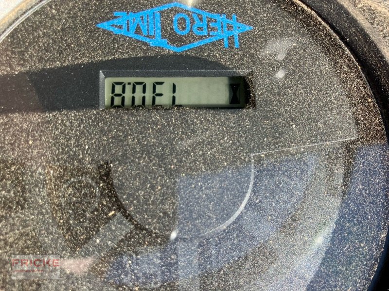 Kompaktlader typu Sonstige 2025, Gebrauchtmaschine w Bockel - Gyhum (Zdjęcie 8)