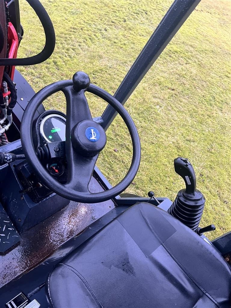 Kompaktlader za tip Sonstige 233, Gebrauchtmaschine u Herning (Slika 9)