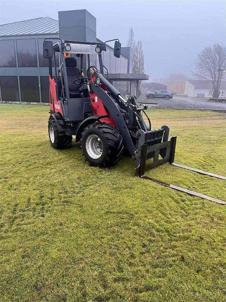 Kompaktlader za tip Sonstige 233, Gebrauchtmaschine u Herning (Slika 2)