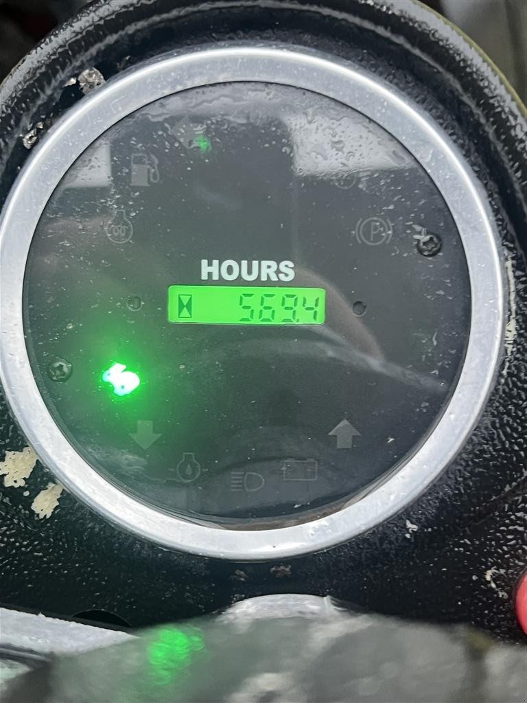 Kompaktlader za tip Sonstige 233, Gebrauchtmaschine u Herning (Slika 10)