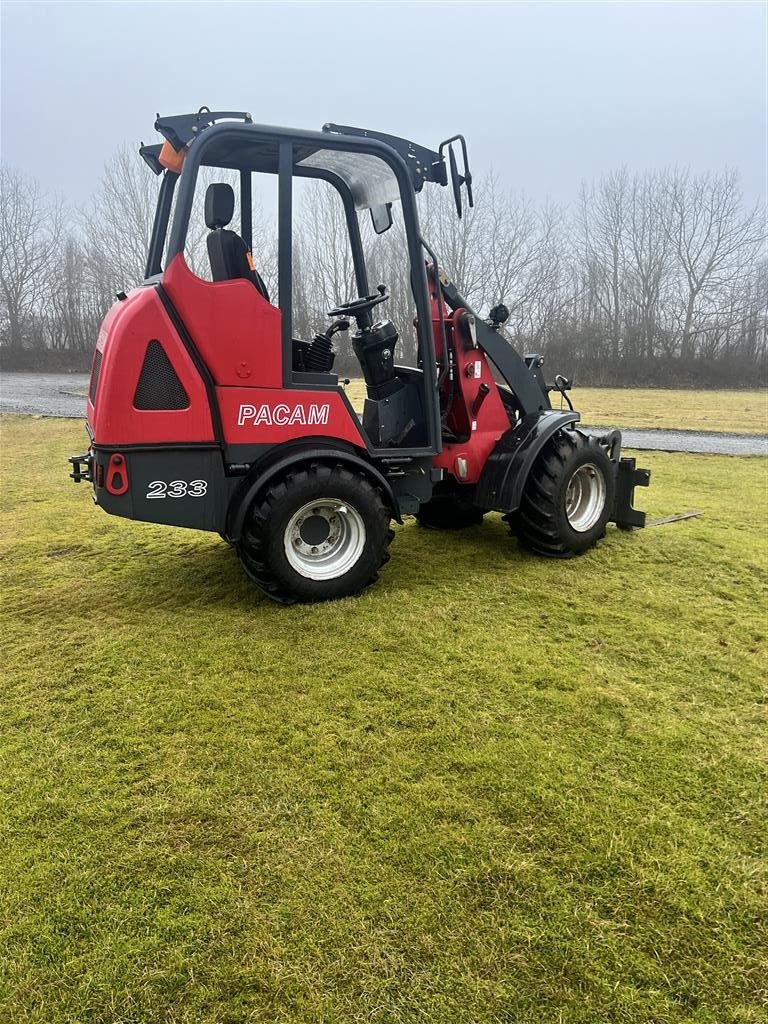 Kompaktlader za tip Sonstige 233, Gebrauchtmaschine u Herning (Slika 3)