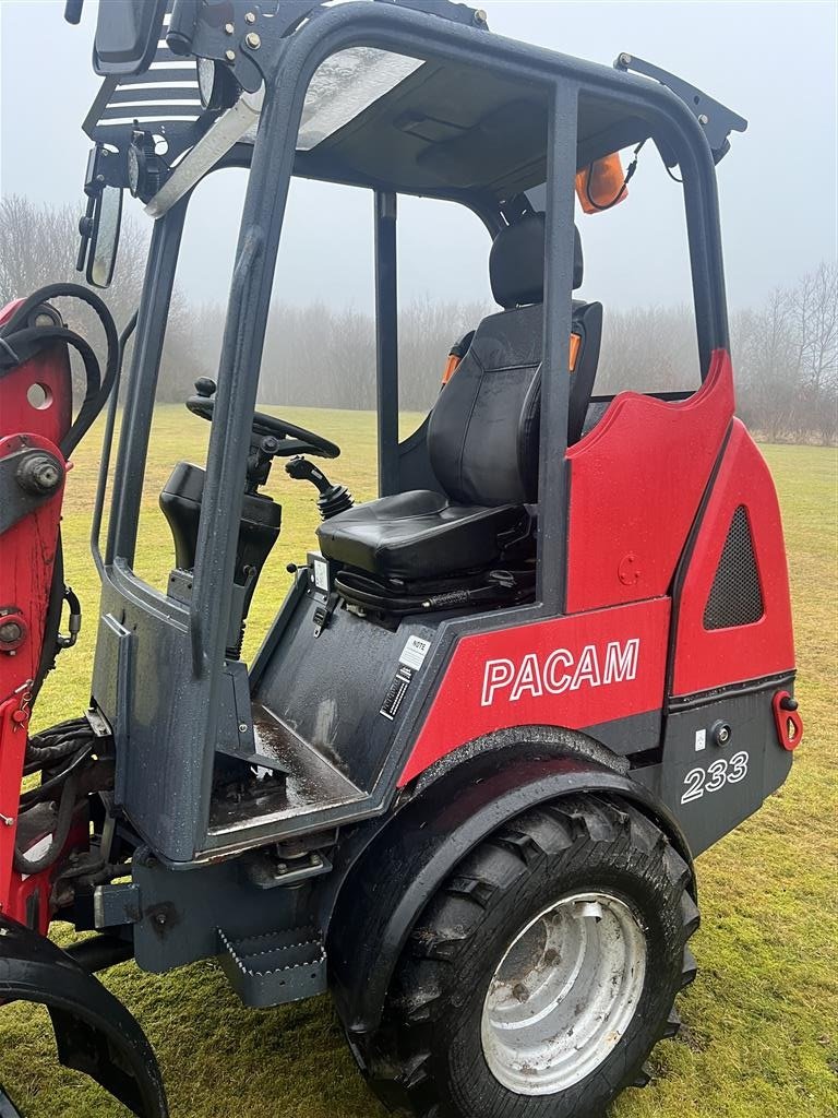 Kompaktlader za tip Sonstige 233, Gebrauchtmaschine u Herning (Slika 7)