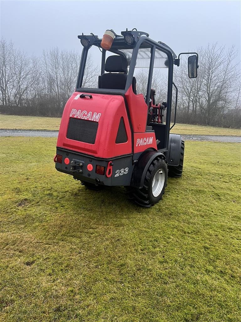 Kompaktlader za tip Sonstige 233, Gebrauchtmaschine u Herning (Slika 4)