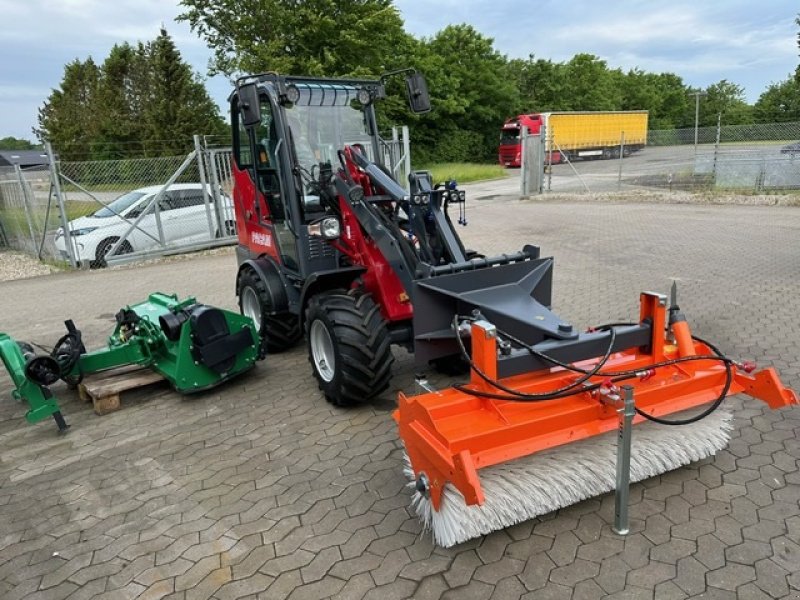 Kompaktlader of the type Sonstige 2525 Kabine, Gebrauchtmaschine in Herning (Picture 9)