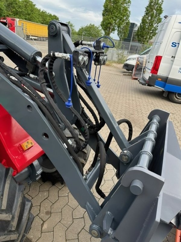 Kompaktlader of the type Sonstige 2525 Kabine, Gebrauchtmaschine in Herning (Picture 10)