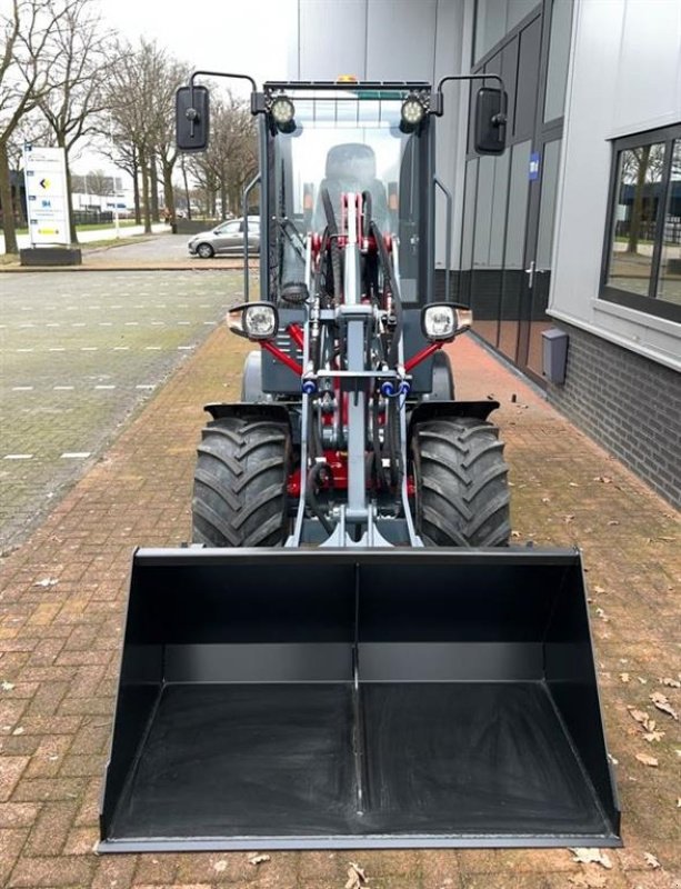 Kompaktlader of the type Sonstige 2525 Kabine, Gebrauchtmaschine in Herning (Picture 14)