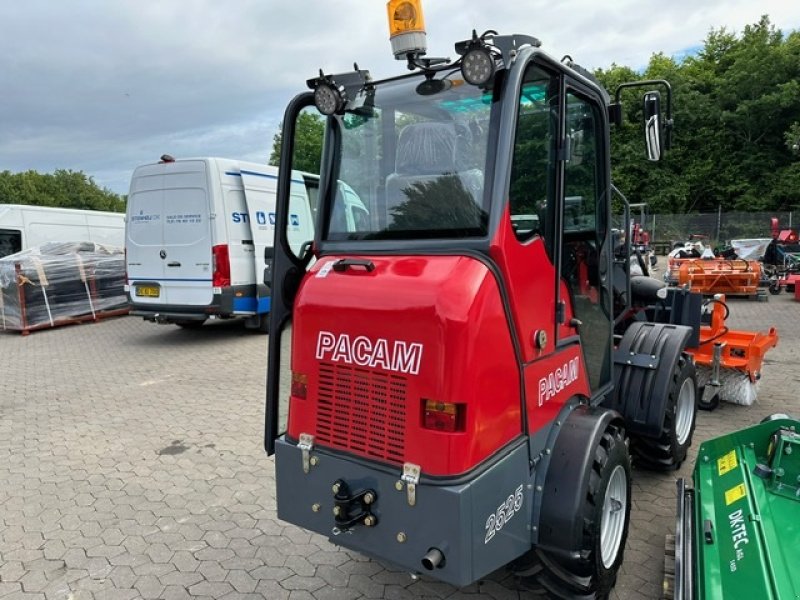 Kompaktlader of the type Sonstige 2525 Kabine, Gebrauchtmaschine in Herning (Picture 7)