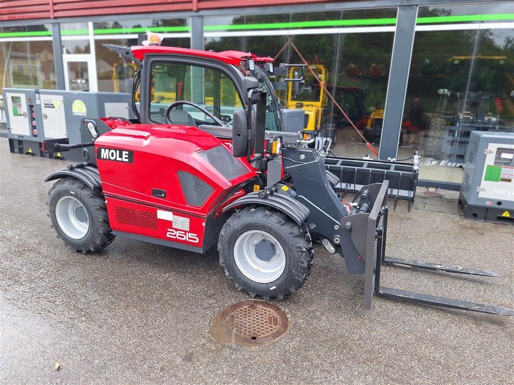 Kompaktlader tipa Sonstige 2615, Gebrauchtmaschine u Rødekro (Slika 4)