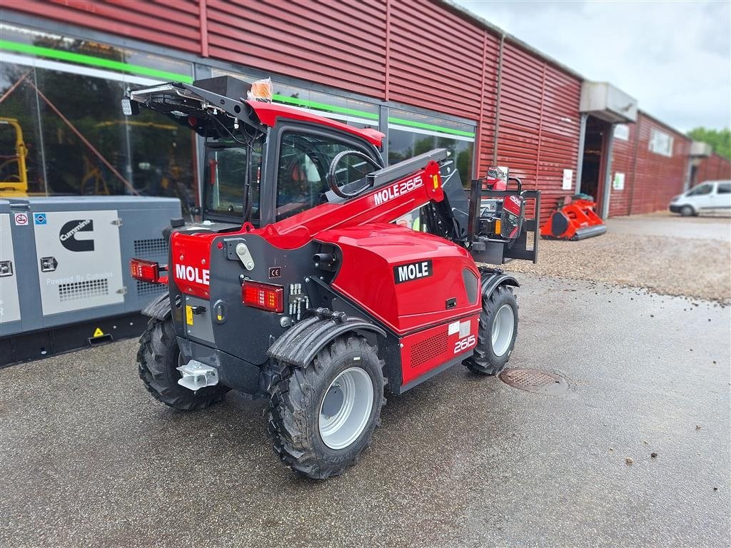 Kompaktlader tipa Sonstige 2615, Gebrauchtmaschine u Rødekro (Slika 7)