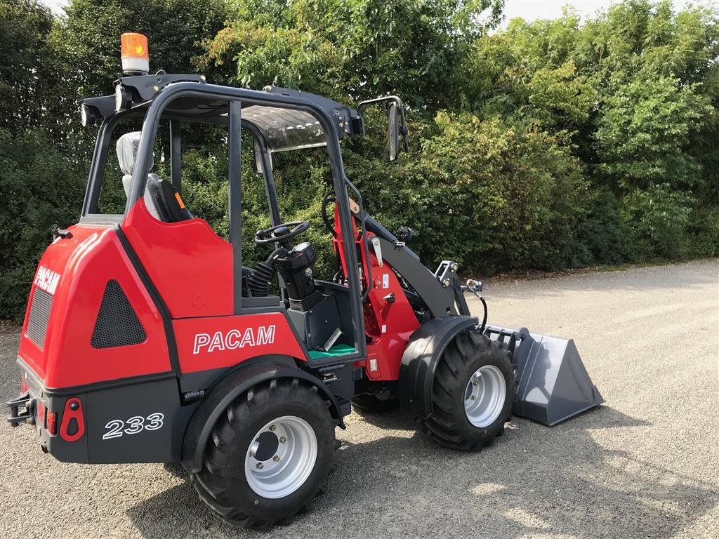 Kompaktlader of the type Sonstige 3025, Gebrauchtmaschine in Herning (Picture 1)