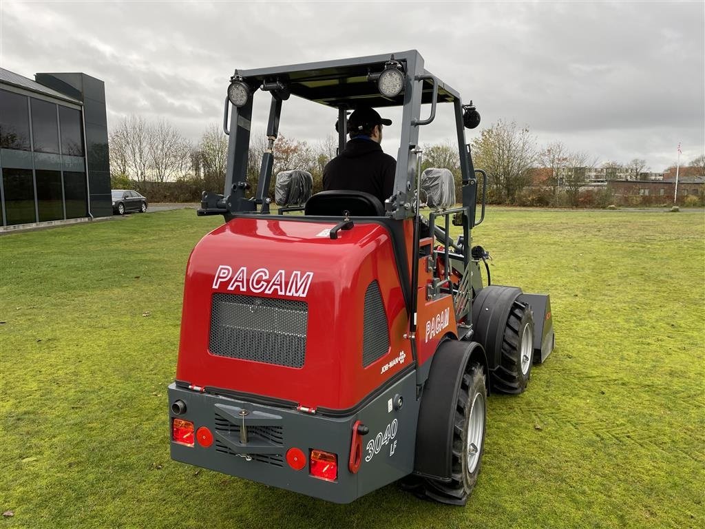 Kompaktlader tipa Sonstige 3040 Foldbar bøjle, 2 Ton løft, Gebrauchtmaschine u Herning (Slika 10)