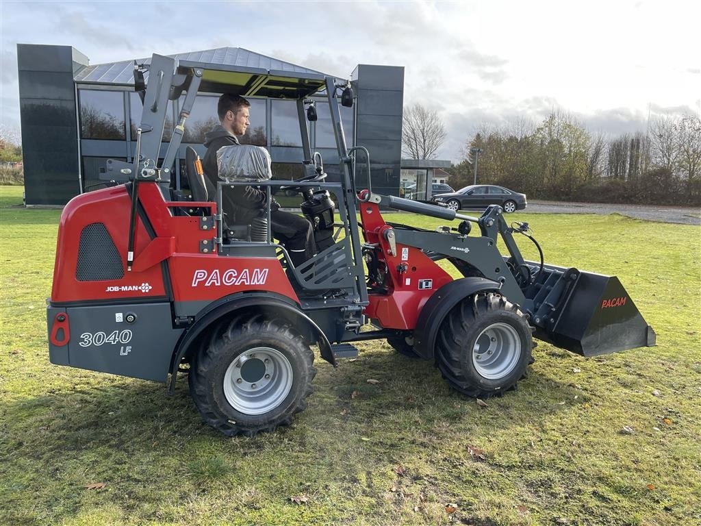Kompaktlader tipa Sonstige 3040 Foldbar bøjle, 2 Ton løft, Gebrauchtmaschine u Herning (Slika 15)