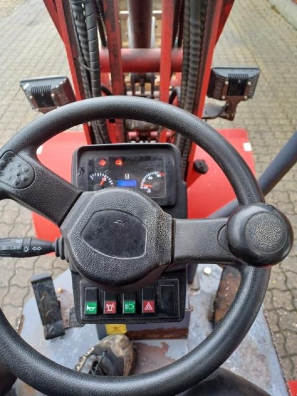 Kompaktlader za tip Sonstige 33LX, Gebrauchtmaschine u Rødding (Slika 12)