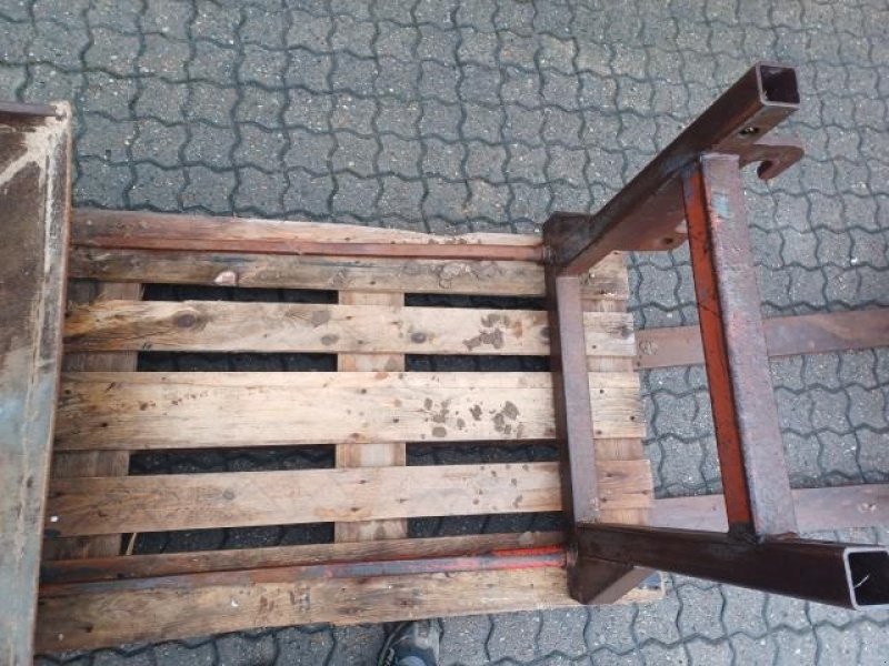 Kompaktlader za tip Sonstige 33LX, Gebrauchtmaschine u Rødding (Slika 5)