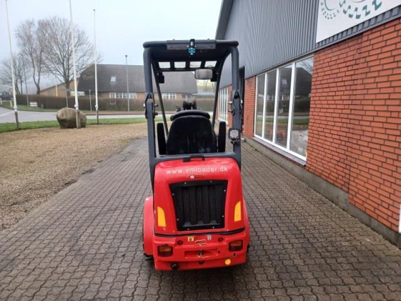 Kompaktlader za tip Sonstige 33LX, Gebrauchtmaschine u Rødding (Slika 9)