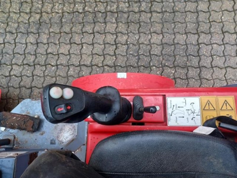 Kompaktlader za tip Sonstige 33LX, Gebrauchtmaschine u Rødding (Slika 11)