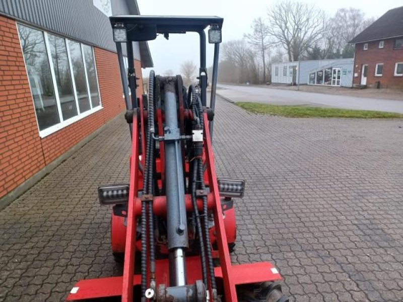 Kompaktlader za tip Sonstige 33LX, Gebrauchtmaschine u Rødding (Slika 10)