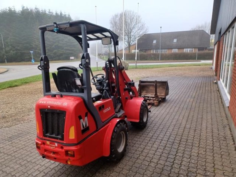 Kompaktlader za tip Sonstige 33LX, Gebrauchtmaschine u Rødding (Slika 8)