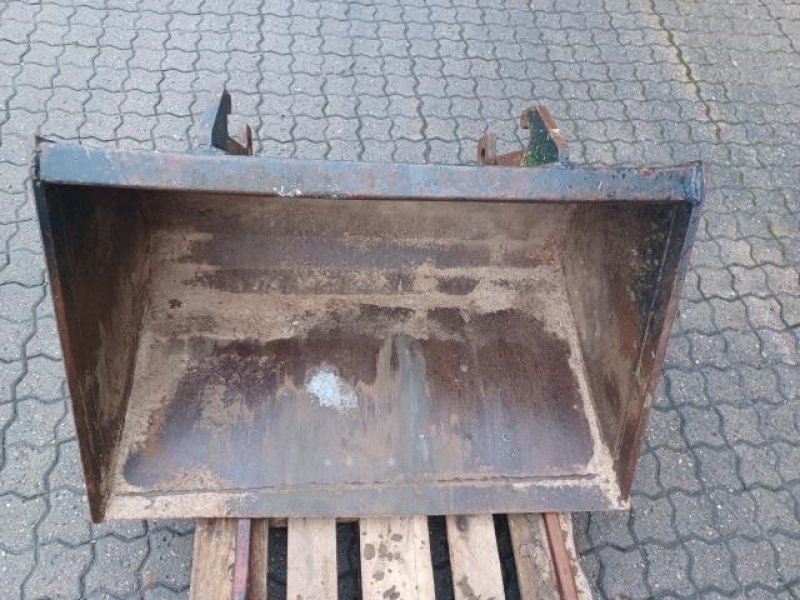 Kompaktlader za tip Sonstige 33LX, Gebrauchtmaschine u Rødding (Slika 4)