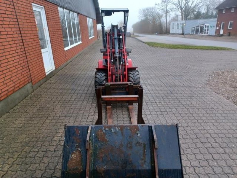 Kompaktlader za tip Sonstige 33LX, Gebrauchtmaschine u Rødding (Slika 15)