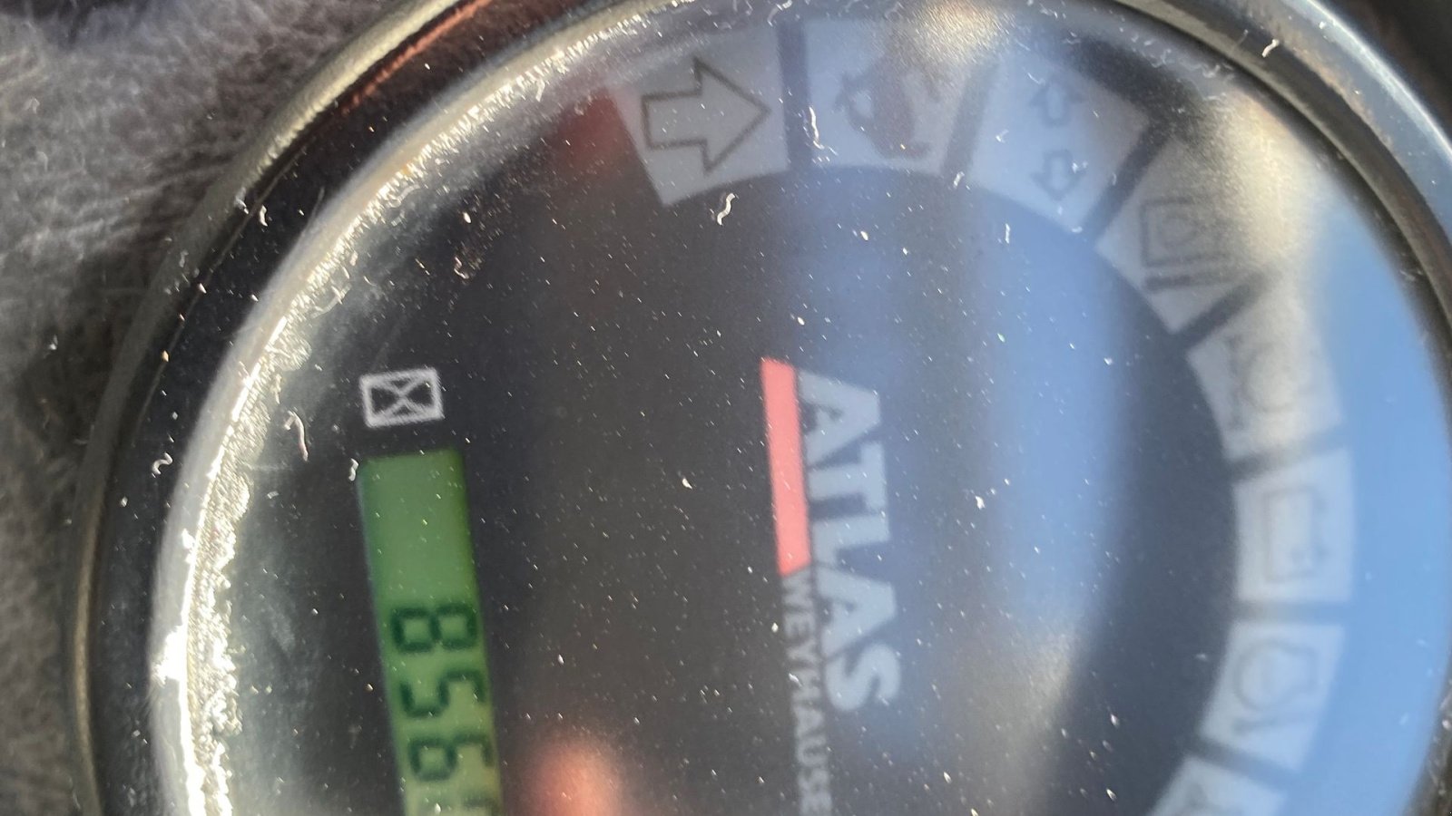 Kompaktlader типа Sonstige AR 320, Gebrauchtmaschine в Holstebro (Фотография 8)