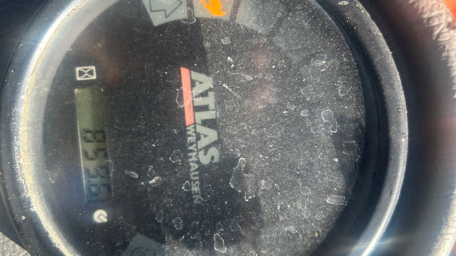 Kompaktlader of the type Sonstige AR 320, Gebrauchtmaschine in Asperup (Picture 6)