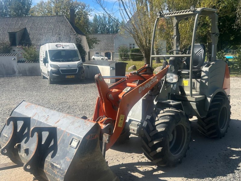 Kompaktlader типа Sonstige AR 320, Gebrauchtmaschine в Asperup (Фотография 1)