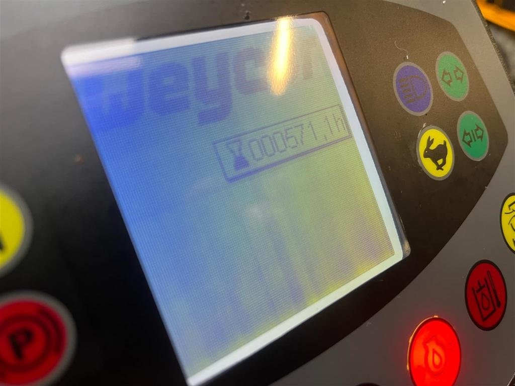 Kompaktlader of the type Sonstige AR 320, Gebrauchtmaschine in Mariager (Picture 12)