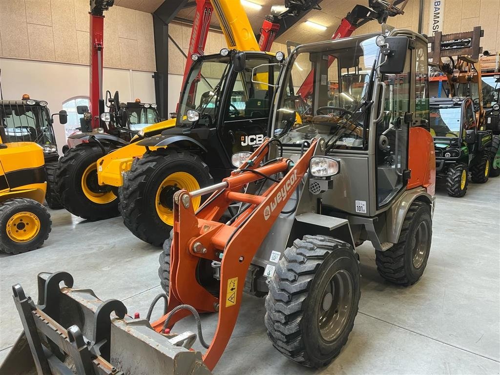 Kompaktlader of the type Sonstige AR 320, Gebrauchtmaschine in Mariager (Picture 2)