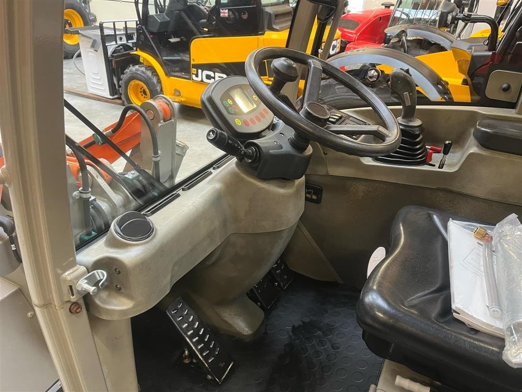 Kompaktlader of the type Sonstige AR 320, Gebrauchtmaschine in Mariager (Picture 10)