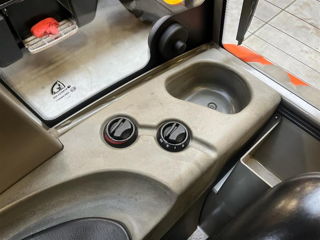 Kompaktlader of the type Sonstige AR 320, Gebrauchtmaschine in Mariager (Picture 11)