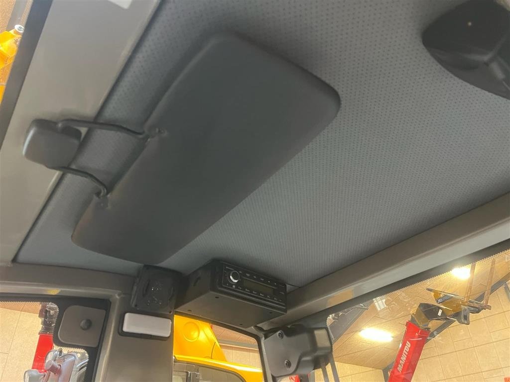 Kompaktlader of the type Sonstige AR 320, Gebrauchtmaschine in Mariager (Picture 13)